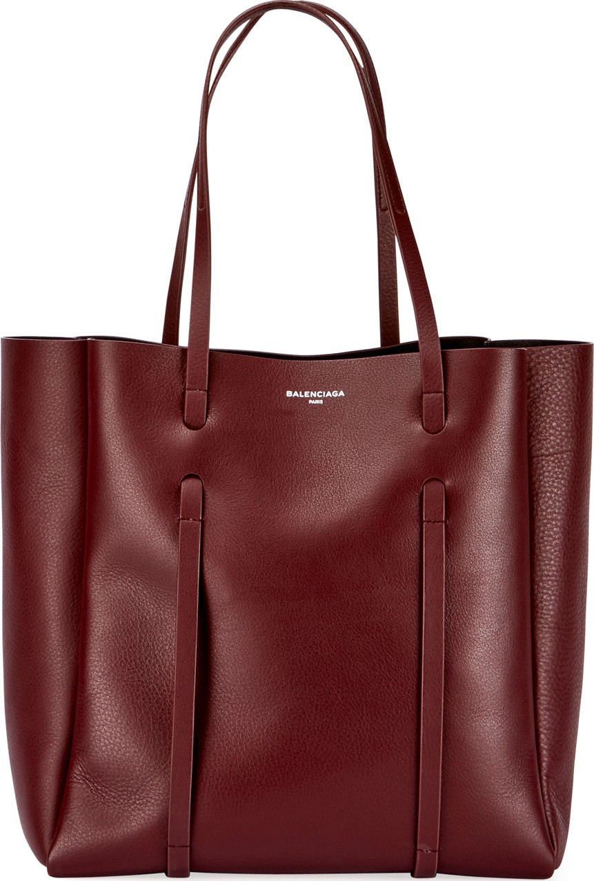 Balenciaga Everyday Tote Small Leather Bag