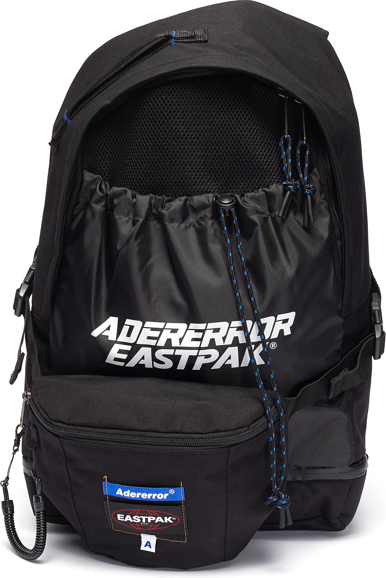 Eastpak x Ader Error Sling Bag