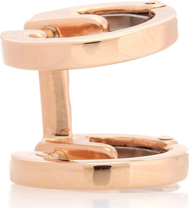 REPOSSI Berbere Module 18kt rose gold ear cuff