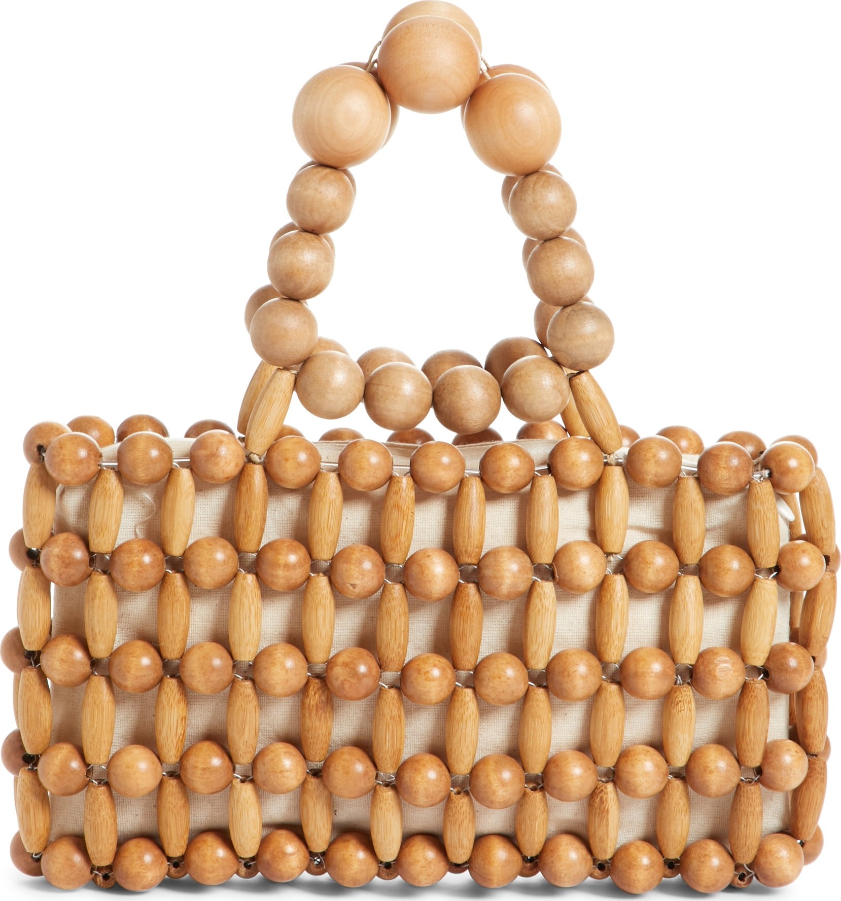 Cult Gaia Cora Clutch