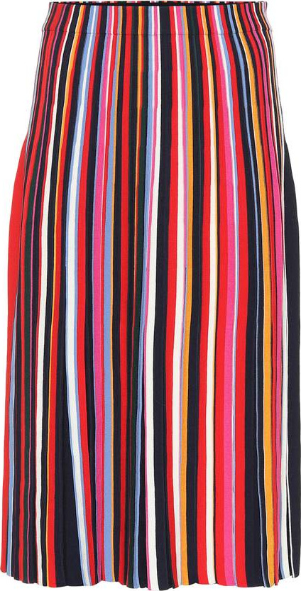 Tory Burch Ellis midi skirt Tory Burch Ellis midi skirt