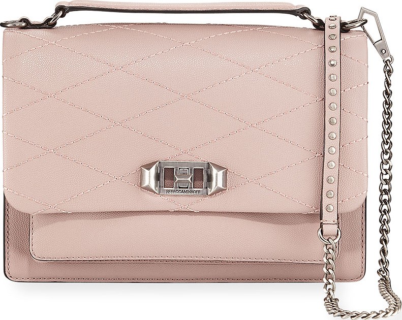 Rebecca Minkoff Je Taime Medium Crossbody Bag