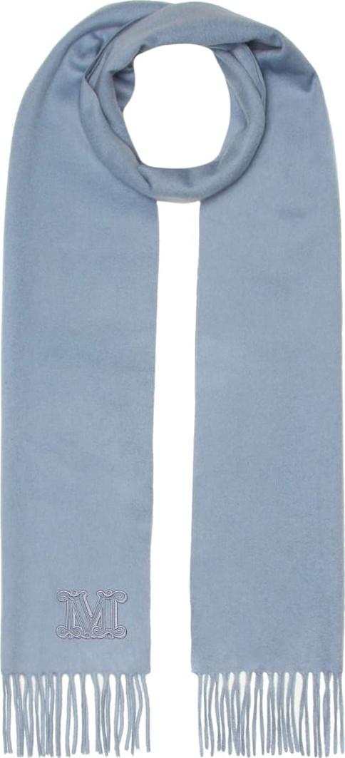 Max Mara Dalia cashmere scarf