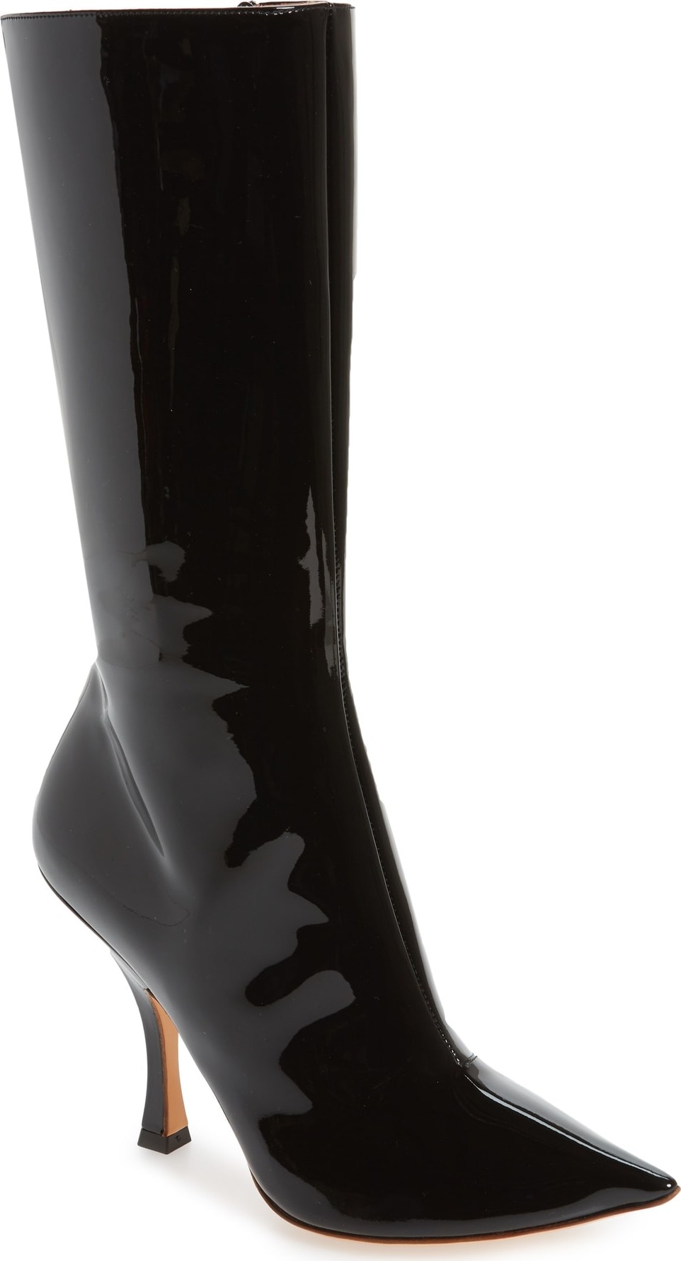 Y/Project Pointy Toe Boot