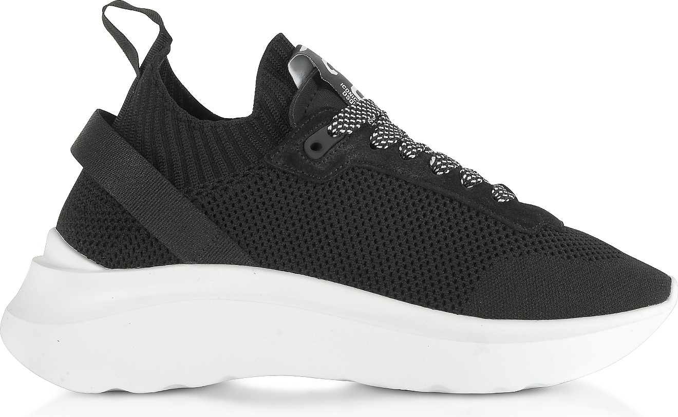 DSQUARED2 New Icon Mesh Women's Sneakers