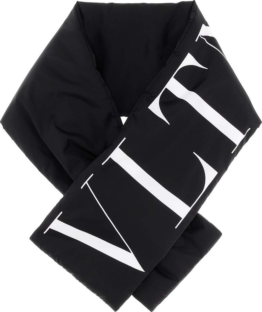 Valentino VLTN printed scarf