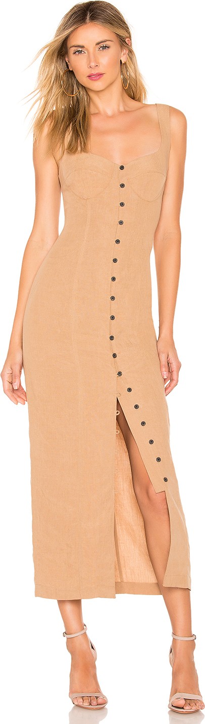 Mara Hoffman Angelica Dress