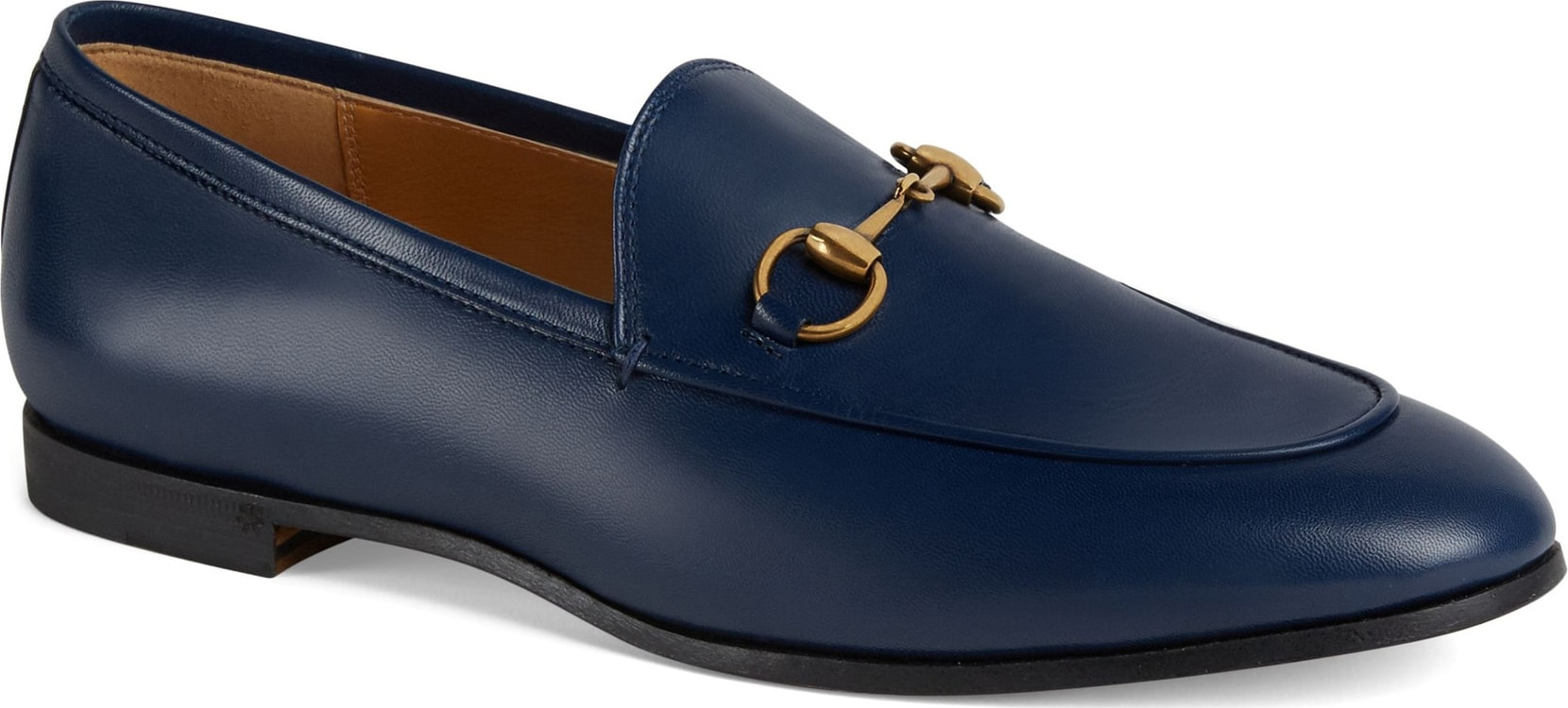 Gucci 'Jordaan' Loafer