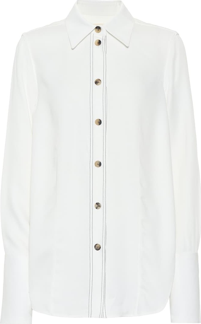 Khaite Delia shirt