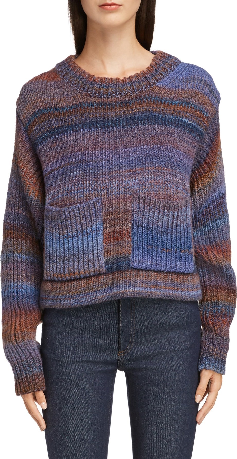Acne Studios Kalisa Sweater