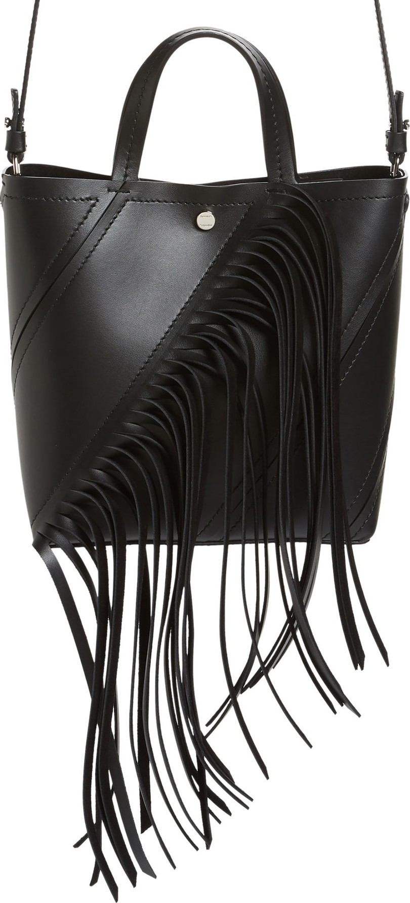 Proenza Schouler Proenza Schoulder Small Hex Calfskin Leather Tote