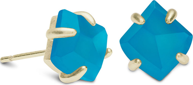 Kendra Scott Aurelia Stud Earrings