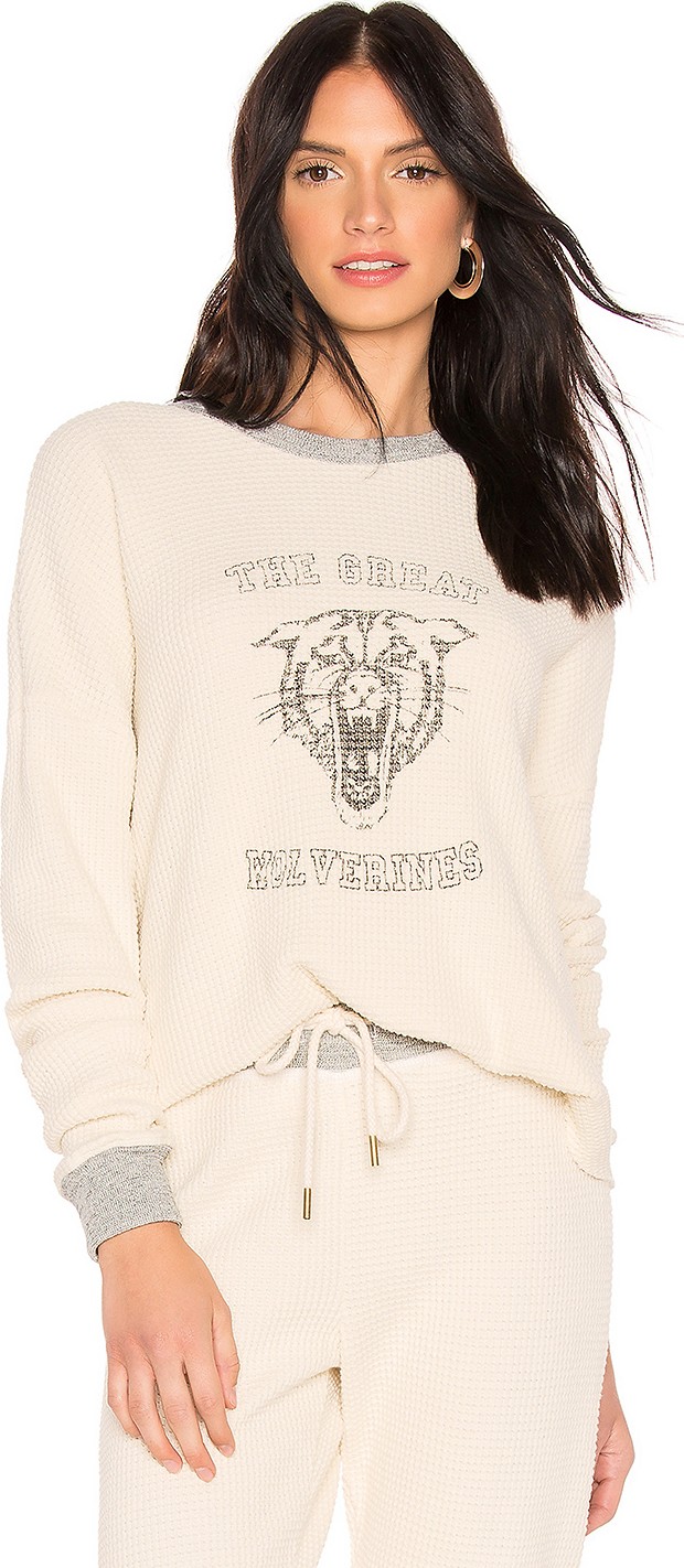 THE GREAT. The Circle Thermal