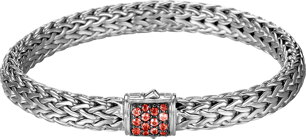 John Hardy Classic Chain Bracelet