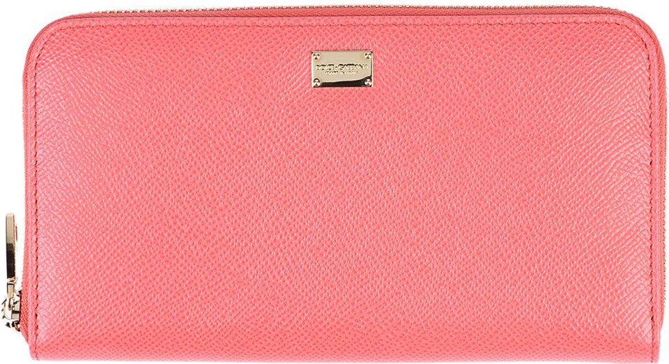 Dolce & Gabbana Wallet