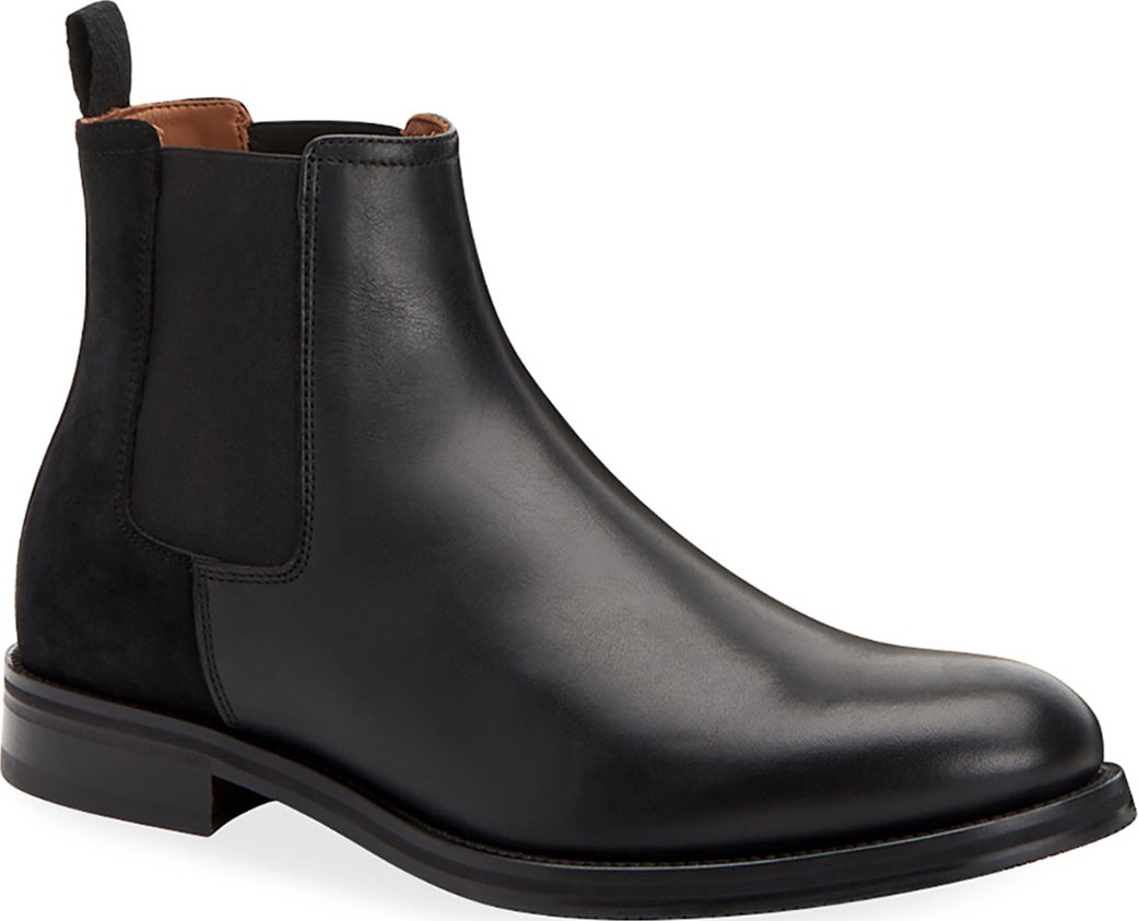 Aquatalia Men's Giancarlo Dress Shoes