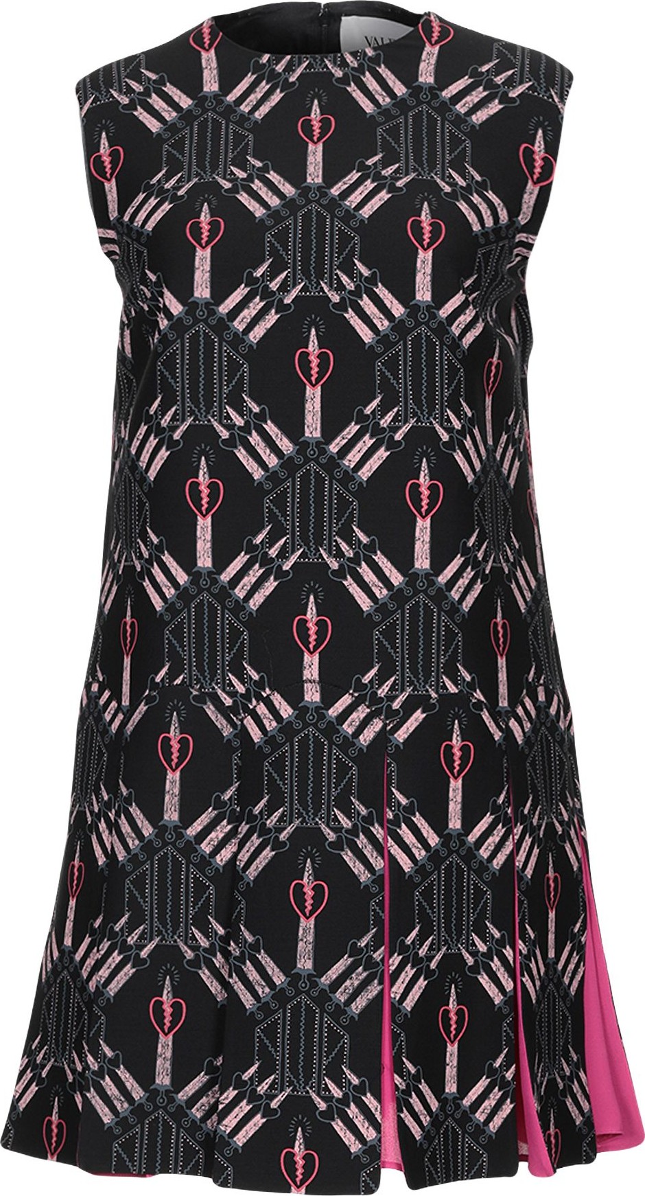 Valentino Short Dress
