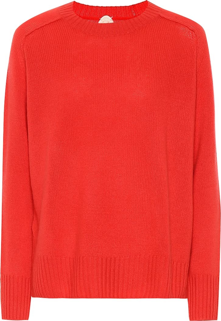 Jardin des Orangers Cashmere sweater