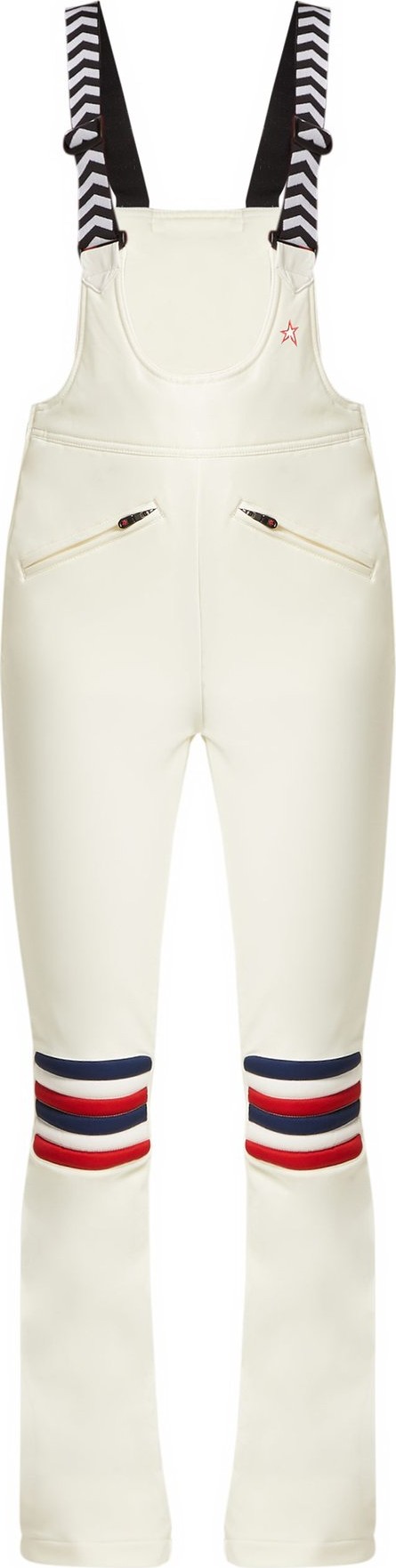 Perfect Moment Rainbow Racing ski trousers