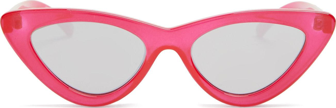Le Specs The Last Lolita cat-eye sunglasses
