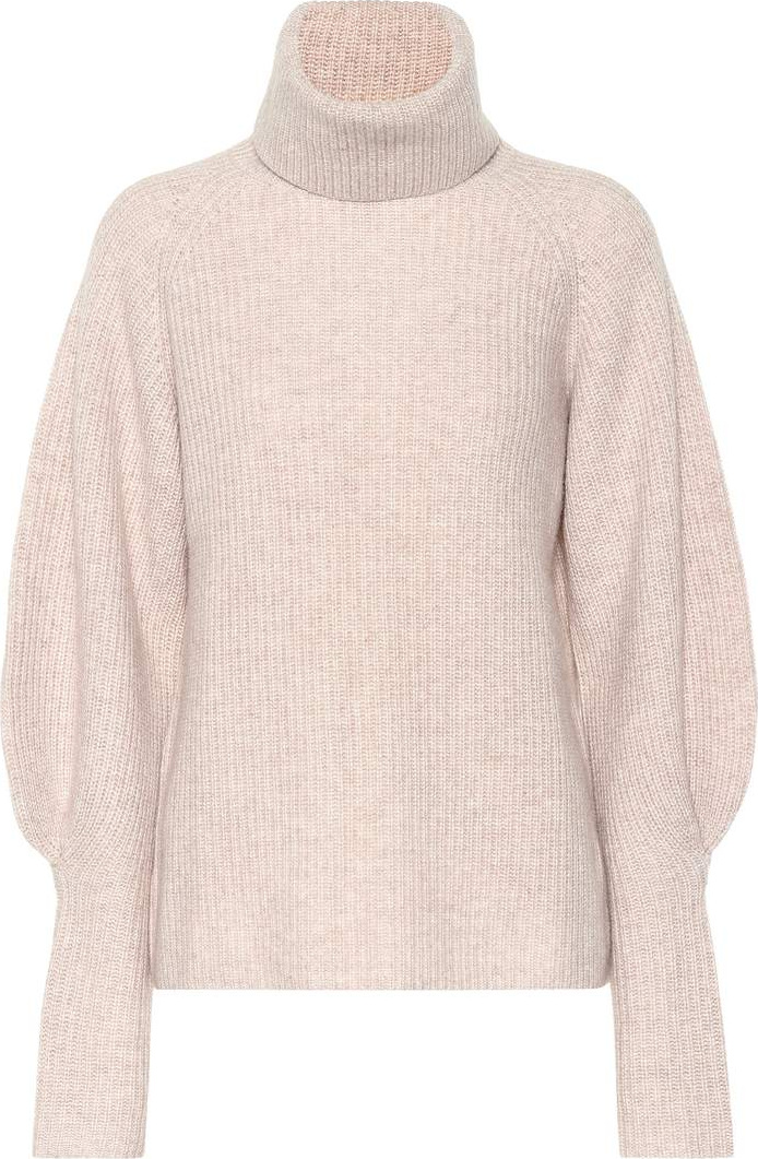Altuzarra Arrow cashmere turtleneck sweater