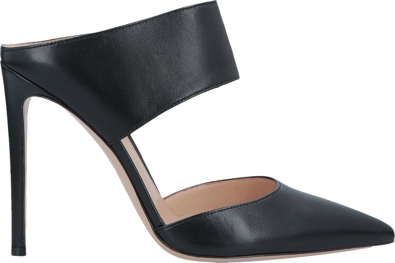 Gianvito Rossi Mules