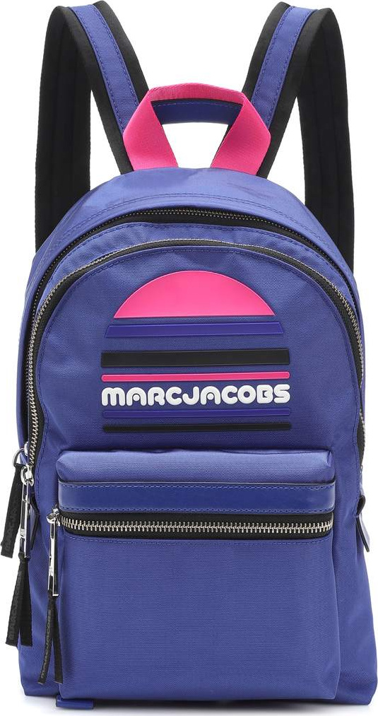 MARC JACOBS Trek Pack large backpack