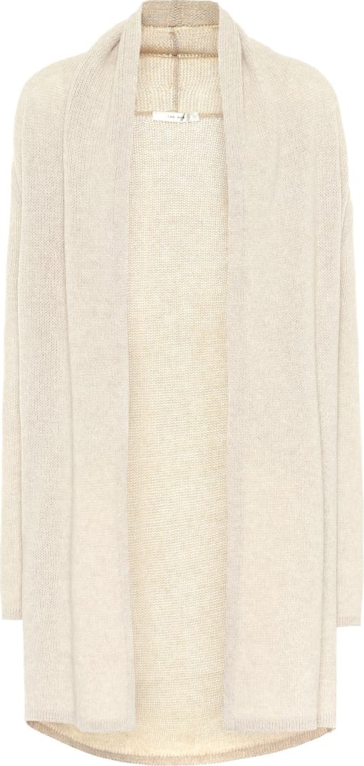 THE ROW Marndi cashmere cardigan