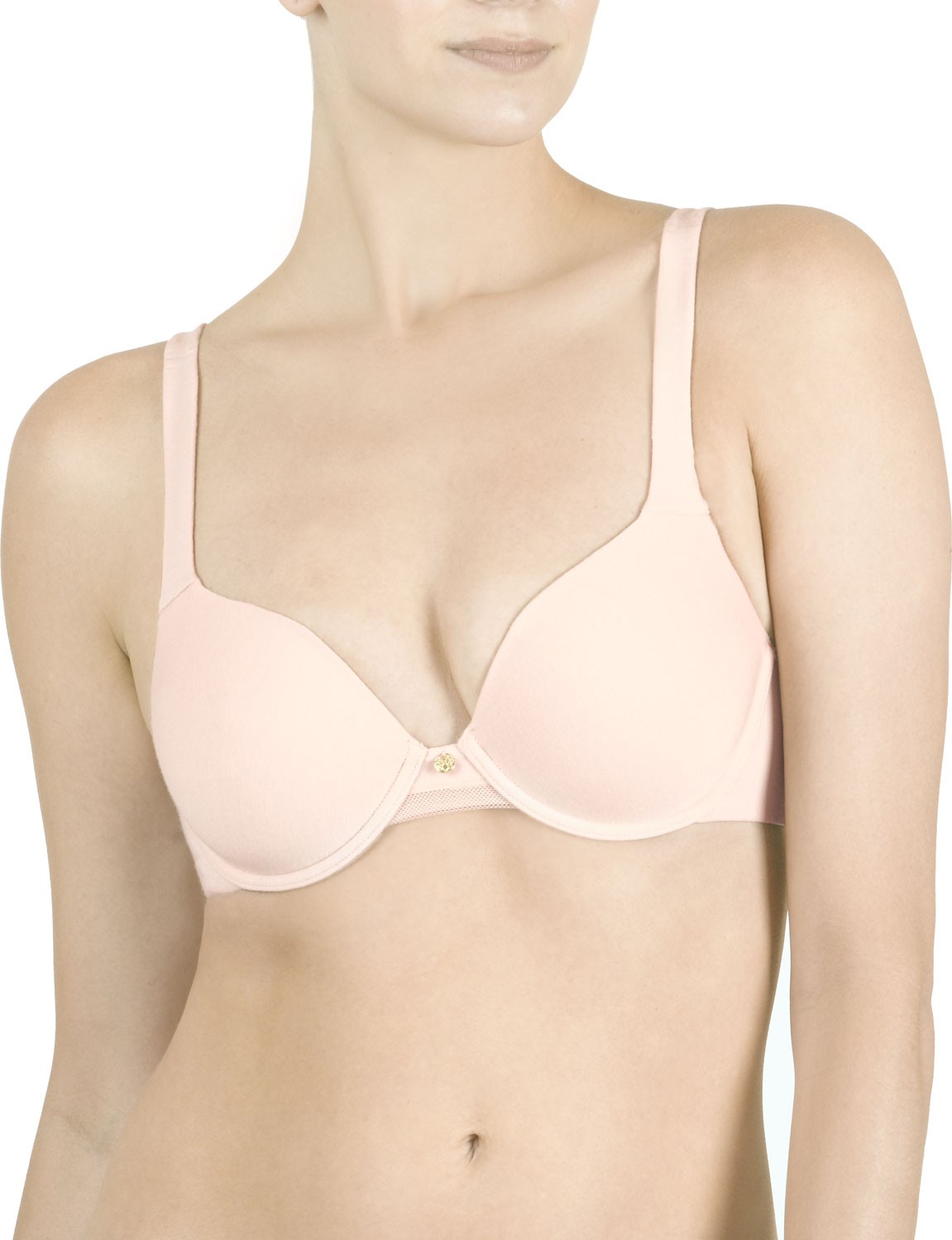 Natori Sublime Full-Fit Convertible Bra Natori Sublime Full-Fit Convertible Bra