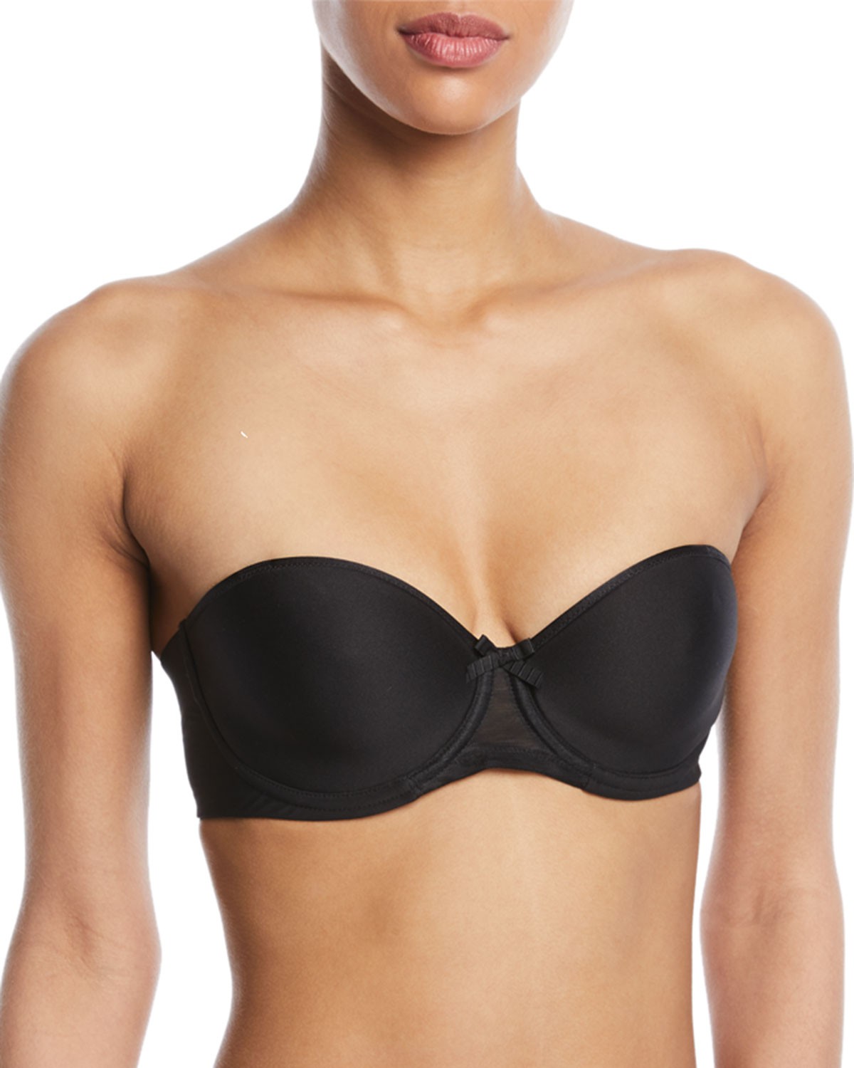 Chantelle Modern Invisible Strapless Bra