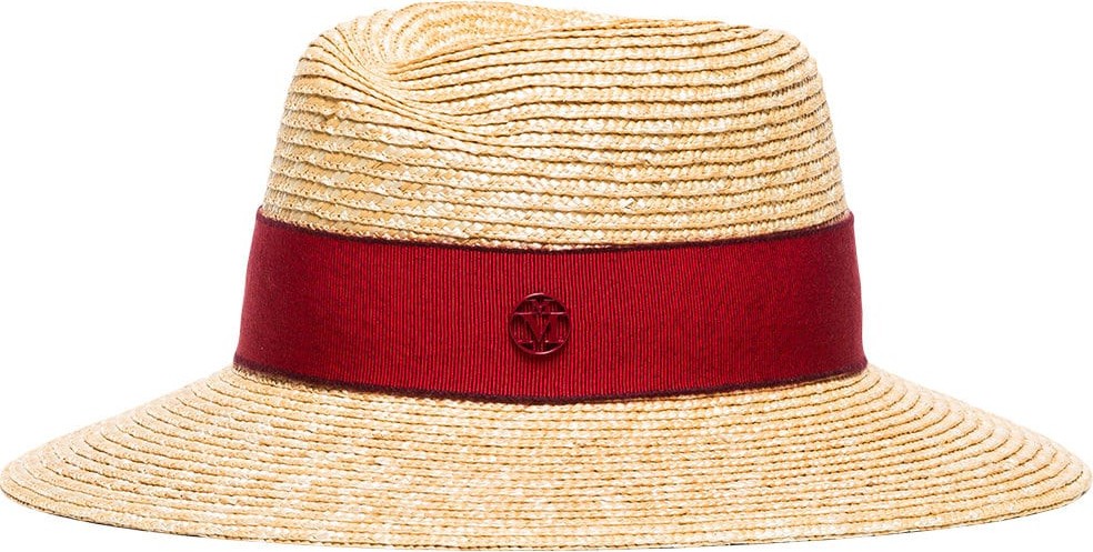 Maison Michel Virgine Hat