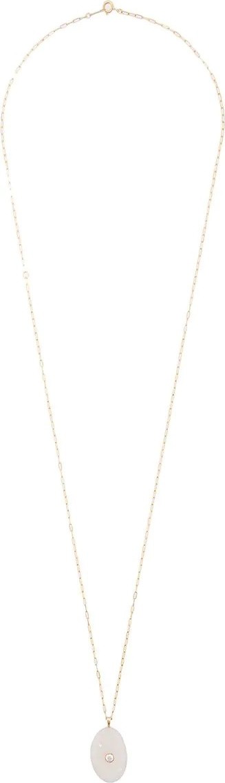 Cvc Stones A Glow necklace