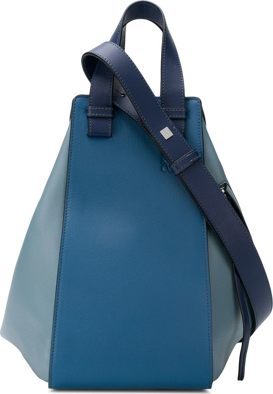 LOEWE medium hammock bag