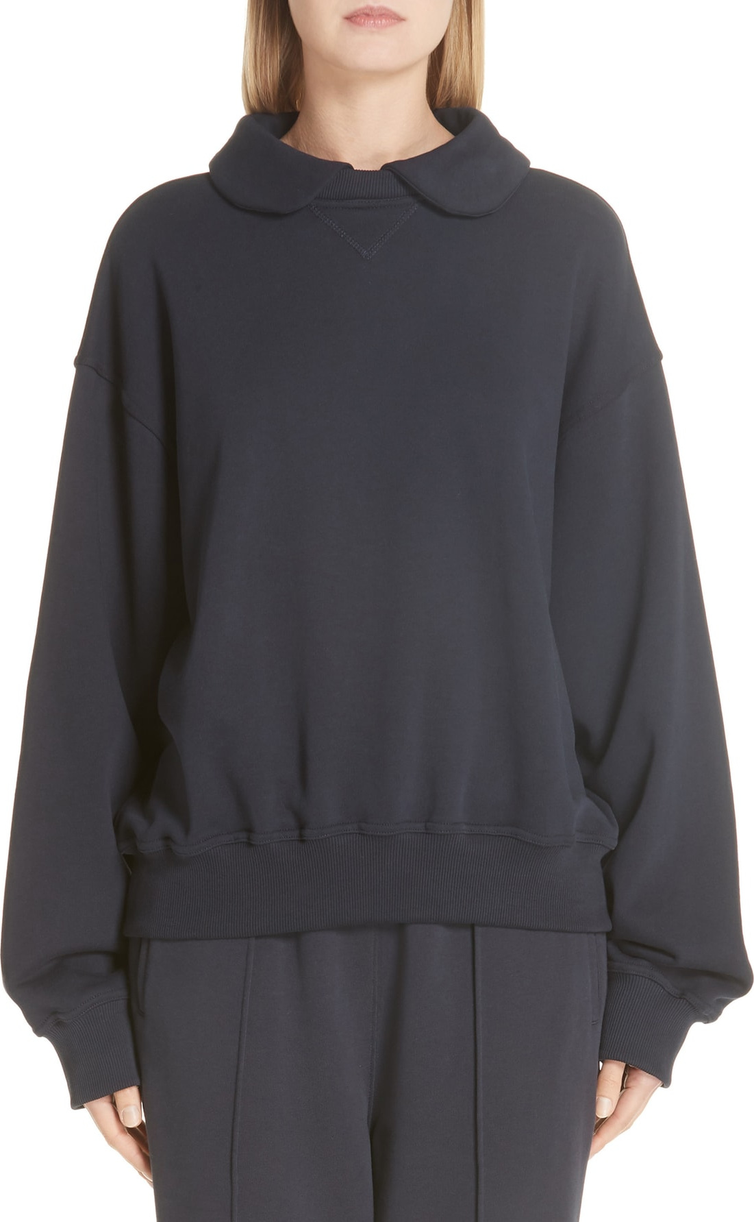 Sofie D'hoore Travel Sweatshirt