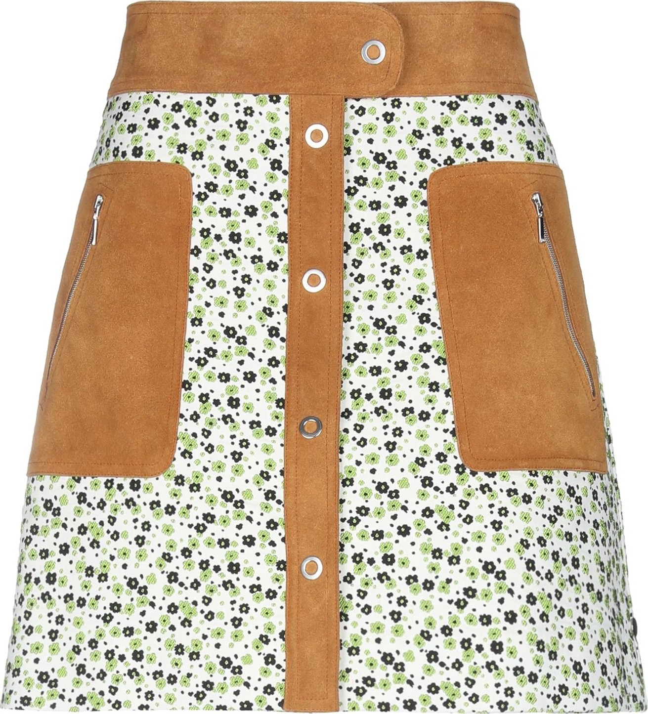 Maison Margiela Mini Skirt