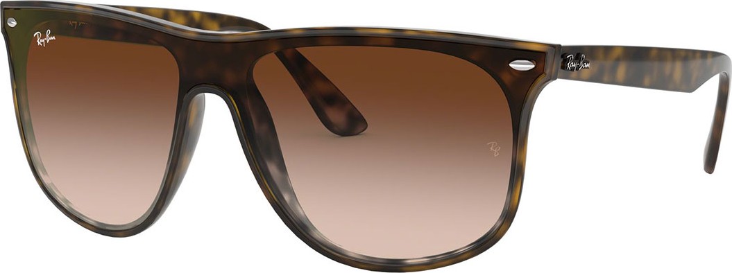 Ray Ban Square Gradient Sunglasses