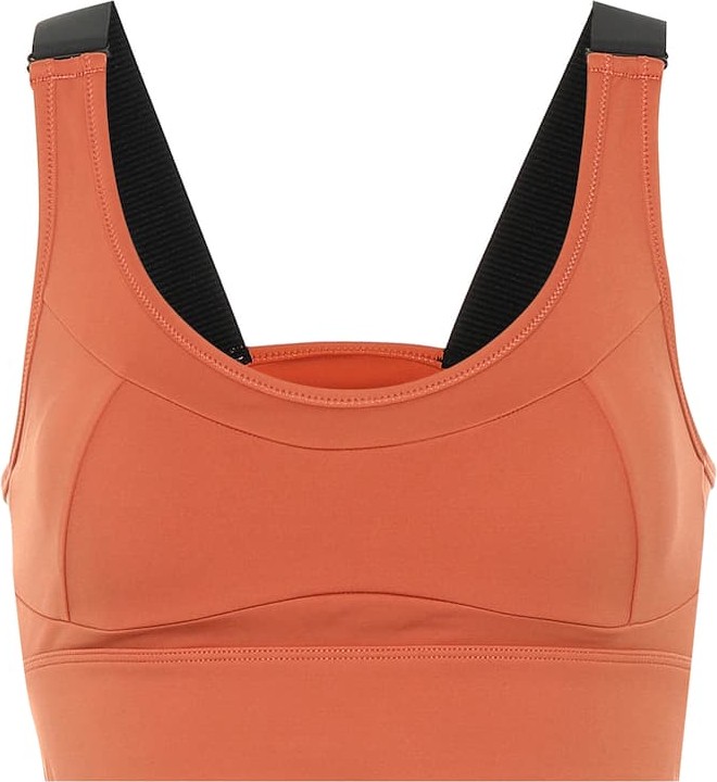 Varley Edris sports bra