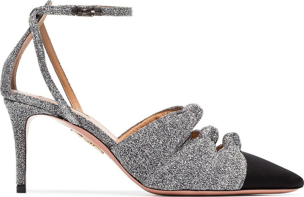 Aquazzura Mondiane Pump