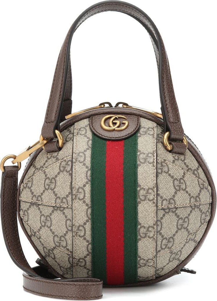 Gucci Ophidia GG Mini shoulder bag