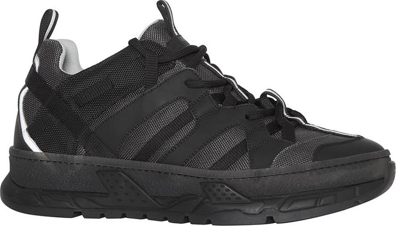 Burberry London England RS5 low top sneaker