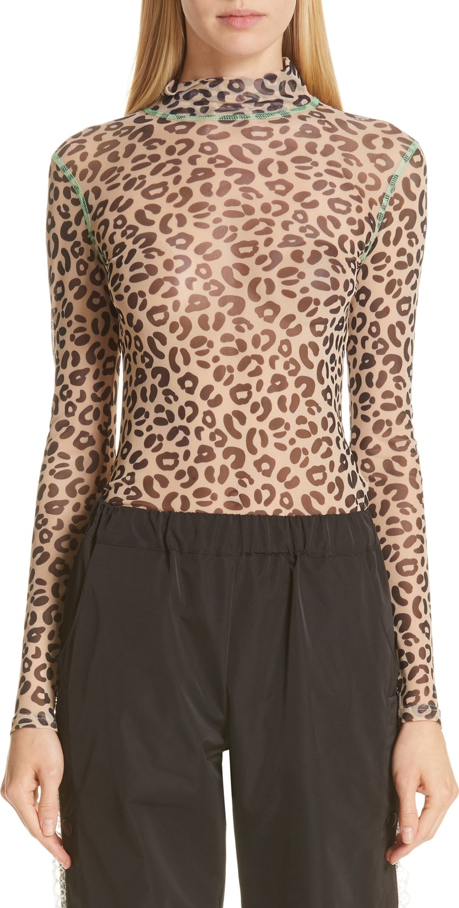 Sandy Liang Promise Top