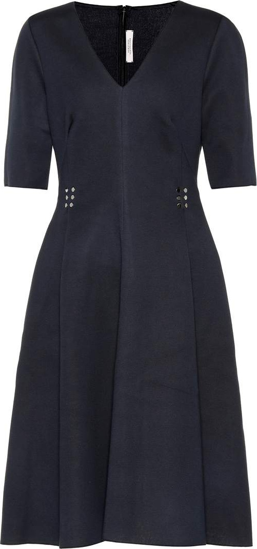 Dorothee Schumacher Vigorous Volume dress