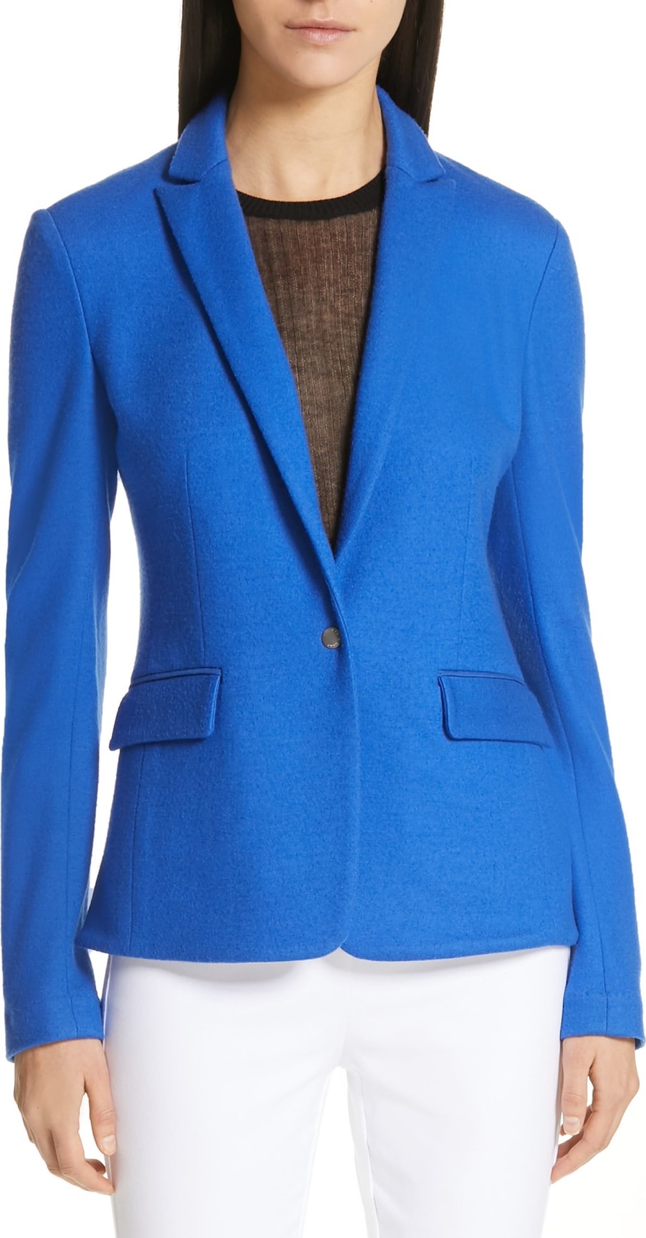 Rag & Bone Lexington Wool Blazer