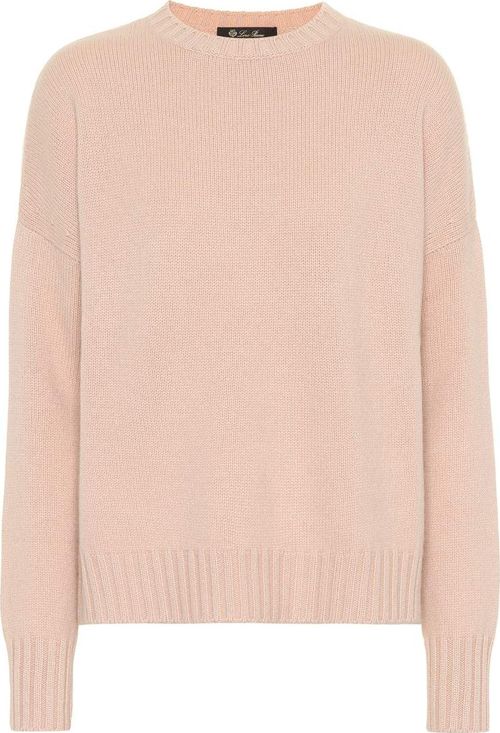 Loro Piana Cashmere sweater