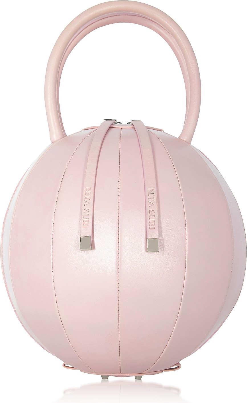 Nita Suri Pilo Iconic Handbag