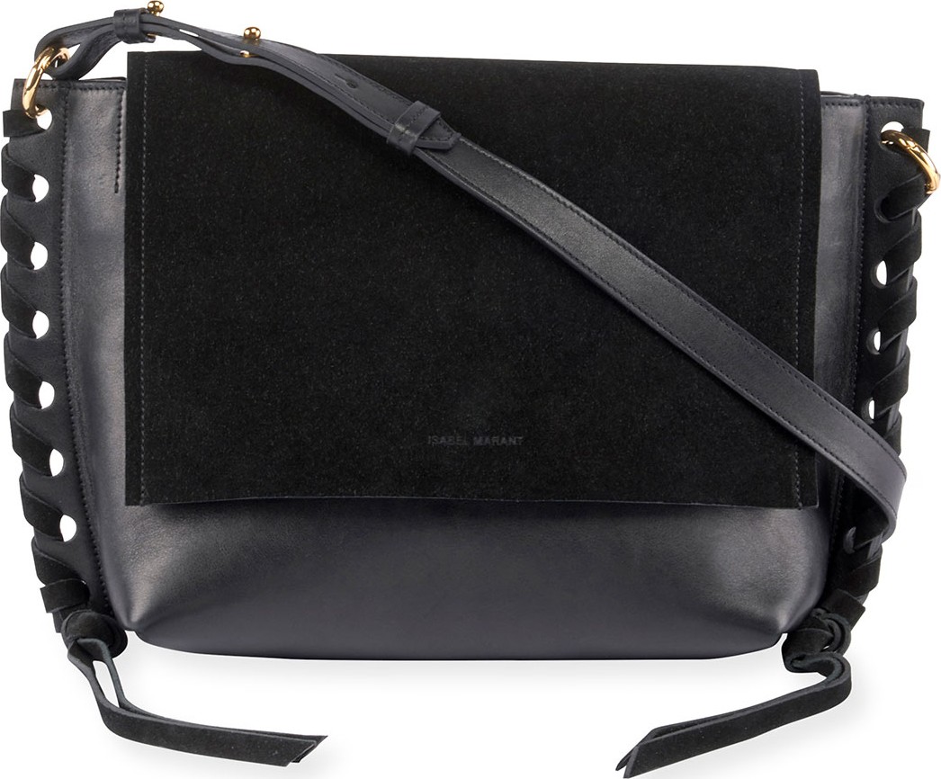Isabel Marant Asli Shoulder Bag