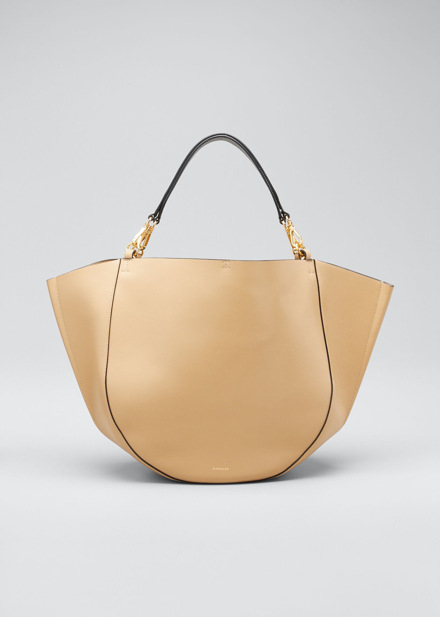 Wandler Hortensia Big Calf Top Handle Bag