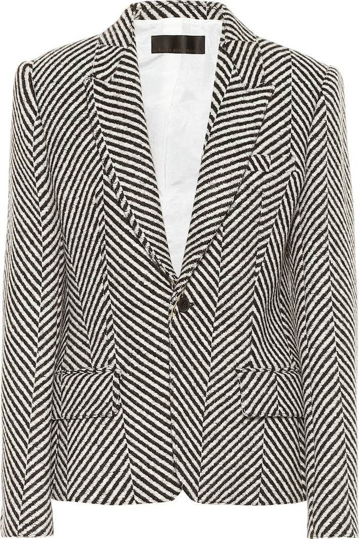 Haider Ackermann Wool blazer