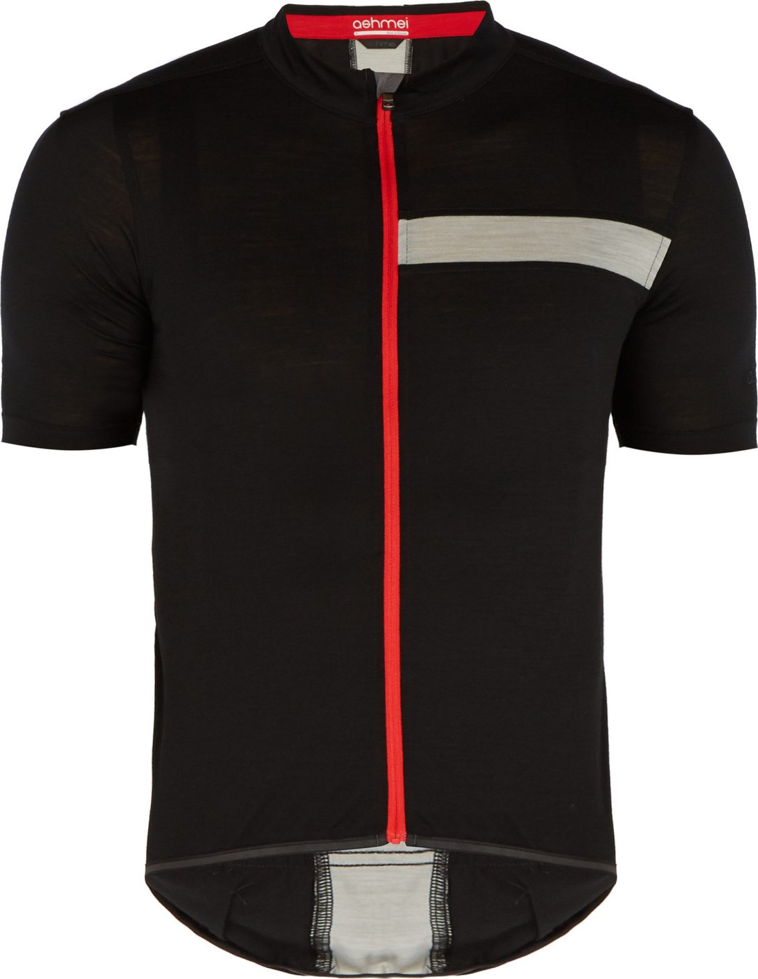 Ashmei Technical short-sleeved cycling jersey