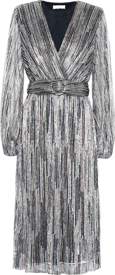 Rebecca Vallance Bellagio dress